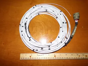 Bell 205 Helicopter A/F Tank Harness 20528-401-002-010